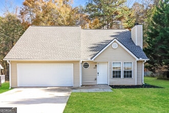 Building Photo - 7073 Stonecreek Dr