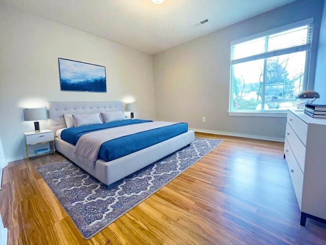 Foto del edificio - Forest Street Apartments