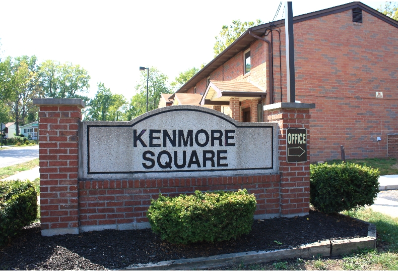 Primary Photo - Kenmore Square Apartments