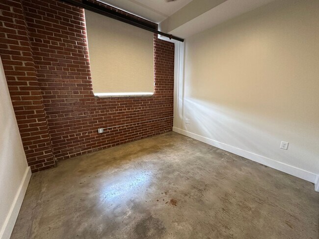 Foto del interior - Hemlock Lofts