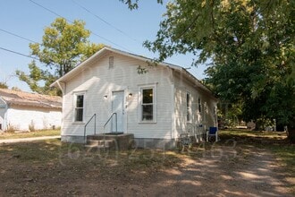 Building Photo - 314 S Montgomery St