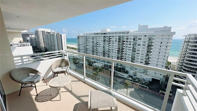 Building Photo - 5600 Collins Ave