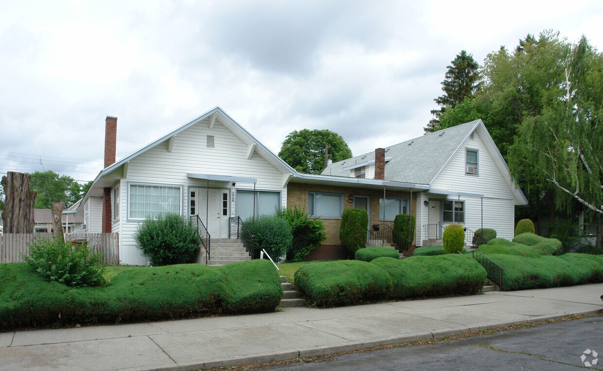 Primary Photo - 314-318 W Euclid Ave