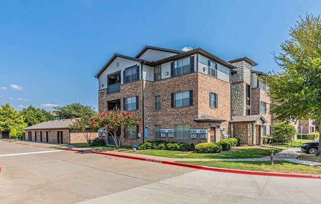 Building Photo - The Cesera 55+ Apartments