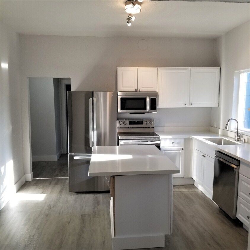 Foto principal - 1214 South 8th Street