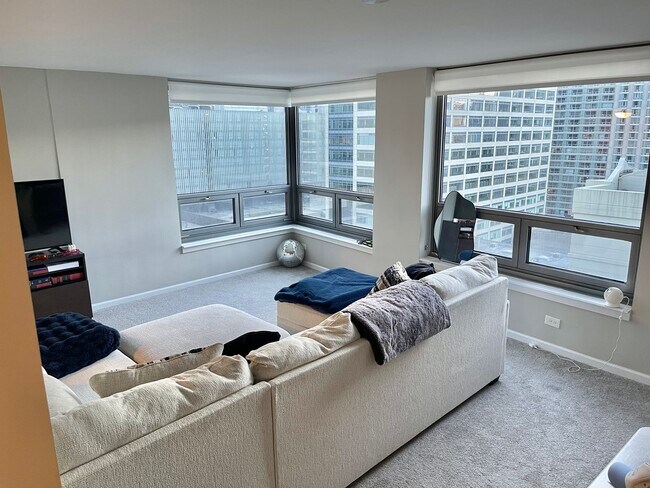 Foto del edificio - 440 N Wabash Ave