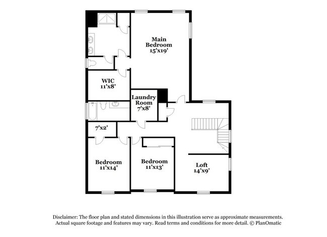 Foto del edificio - 1167 N 163rd Dr