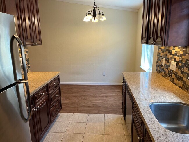 Foto del edificio - Spacious 1bd/1ba apartment