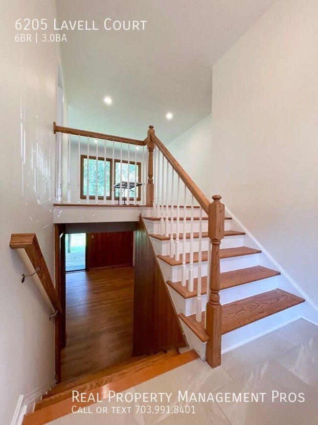 Building Photo - 6205 Lavell Ct