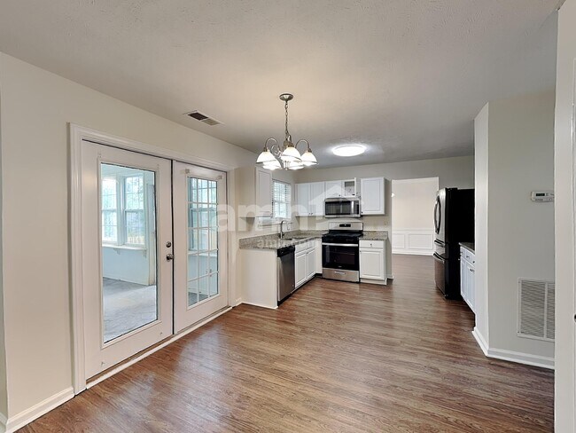 Building Photo - 4238 Brighton Way NW