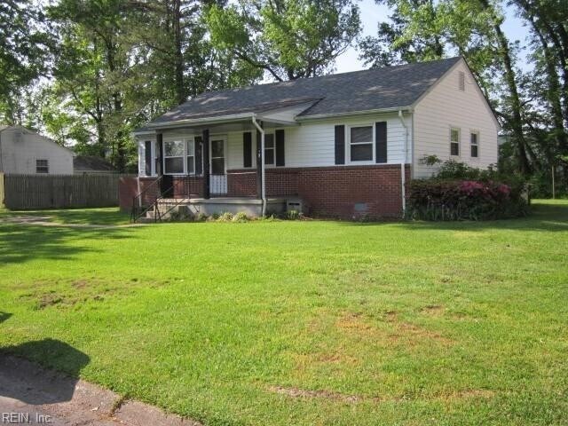 Building Photo - RENTAL