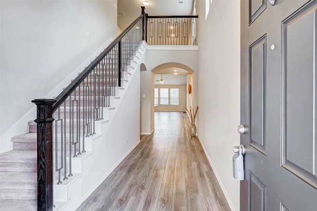 Building Photo - 15118 Barbado Ridge Trail