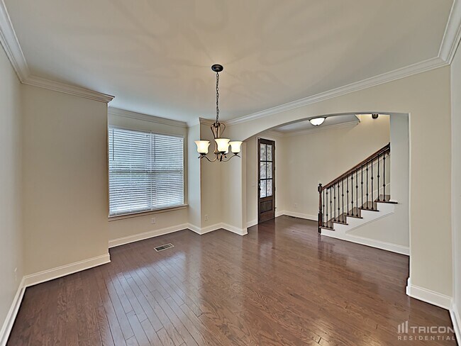 Foto del edificio - 136 Cobbler Circle Hendersonville TN