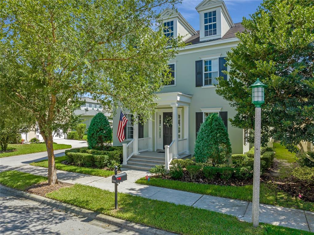 1124 Mosaic Dr, Celebration, FL 34747 House Rental in Celebration, FL