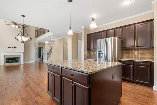 Foto del edificio - 2180 Hilltop Overlook Way