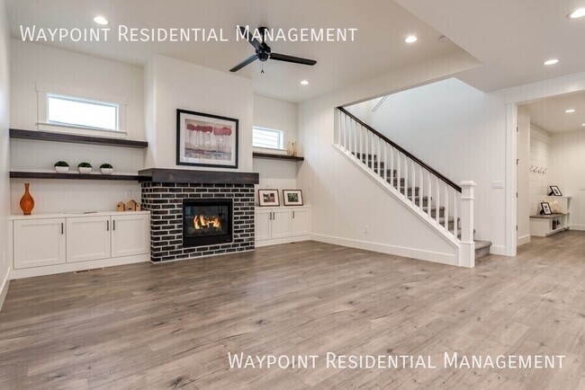 Foto del edificio - 3772 W Hidden Springs Dr