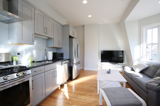 Foto del edificio - 20 George St