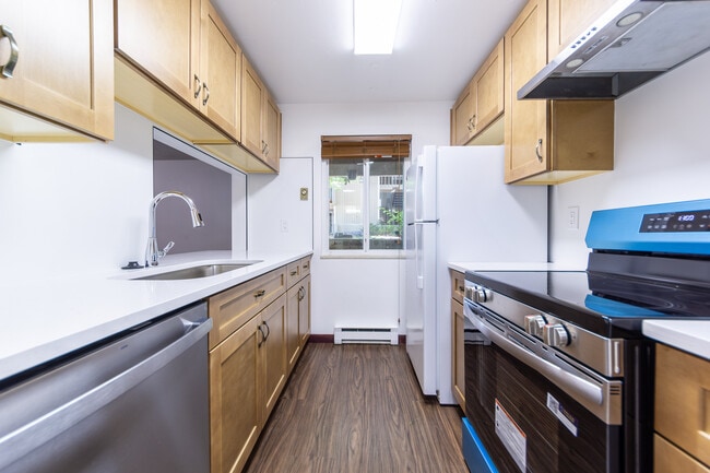 Building Photo - 4070 S Atchison Way