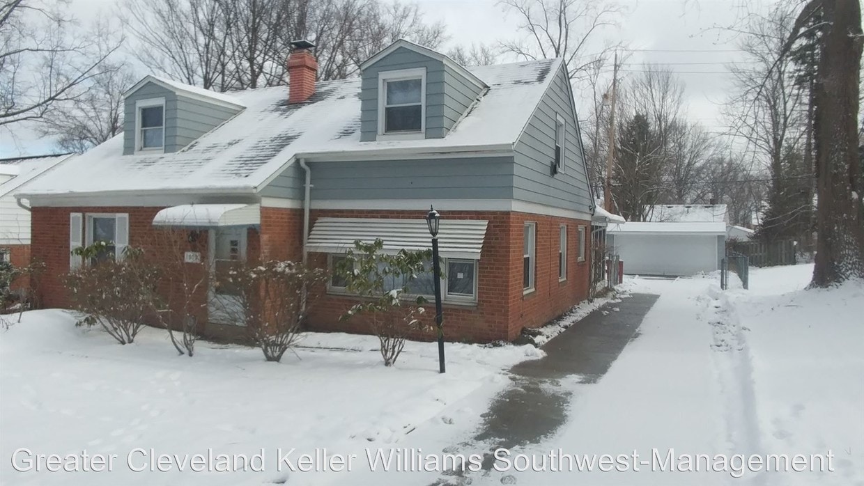Primary Photo - 4 br, 2 bath House - 1009 Renfield Road