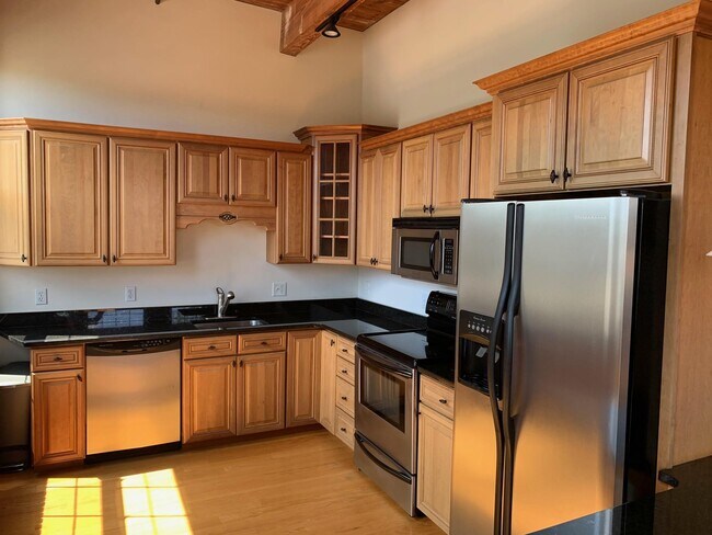Foto del edificio - 871 Islington St