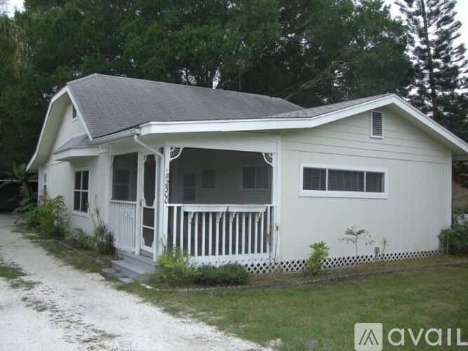 Primary Photo - 2500 Ashton Rd