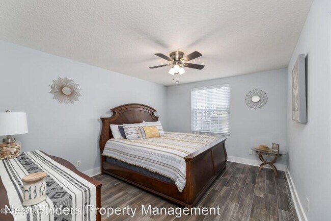Foto del edificio - 3 br, 2 bath House - 4333 Plaza Gate Ln S,...