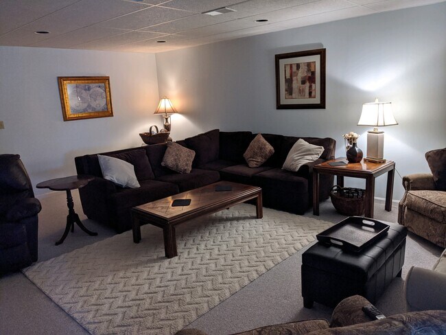 Living Room View-1 - 49 Knollwood Rd