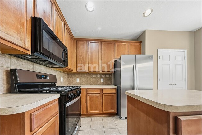 Foto del edificio - 4934 Trailing Clover Ct