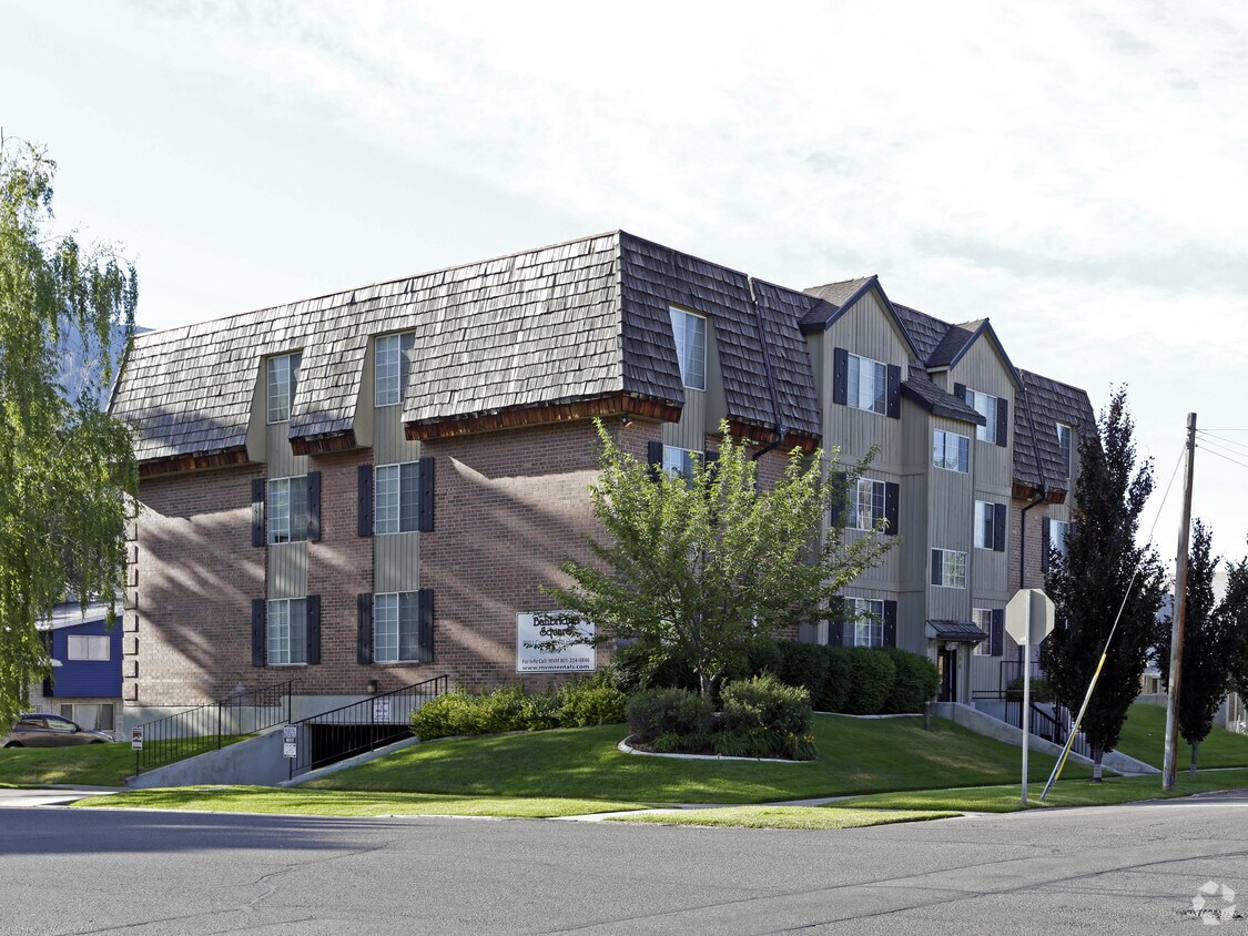 584 E 600 N, Provo, UT 84606 Apartments in Provo, UT