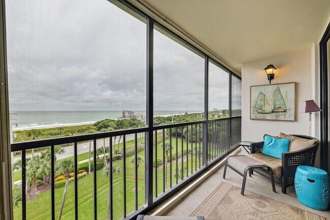 Foto del edificio - 5055 N Hwy A1A