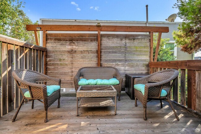 Foto del edificio - 204 S Guadalupe Ave