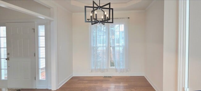 Foto del edificio - 1720 Ashley Downs Dr