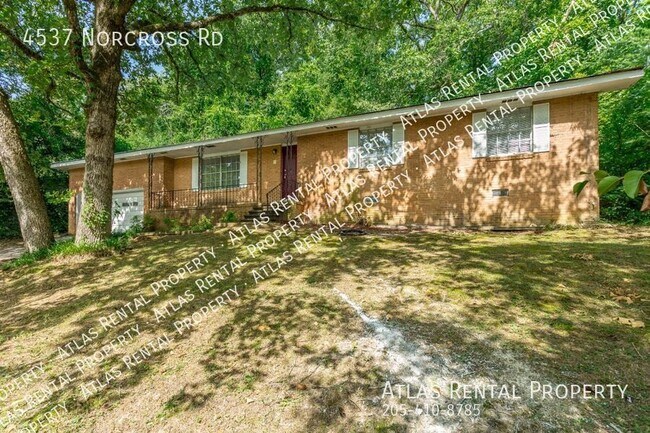 Building Photo - 4537 Norcross Rd