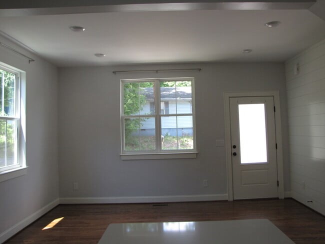 Building Photo - 303B Truce Street, Durham NC  27703
