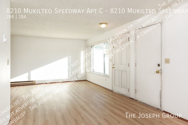 Foto del edificio - 8210 Mukilteo Speedway