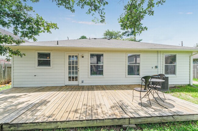 Foto del edificio - 16783 N Bob White Dr