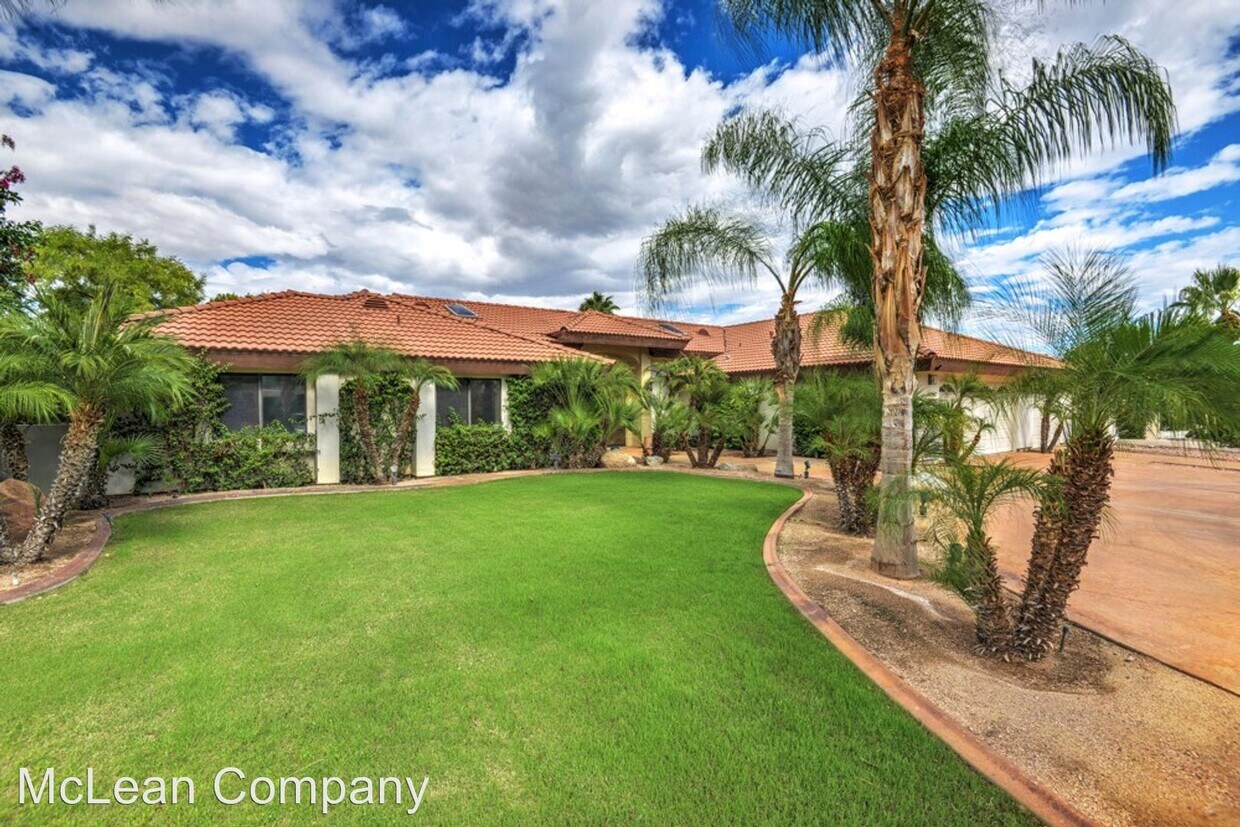 Foto principal - 4 br, 3 bath House - 72962 Bel Air Rd