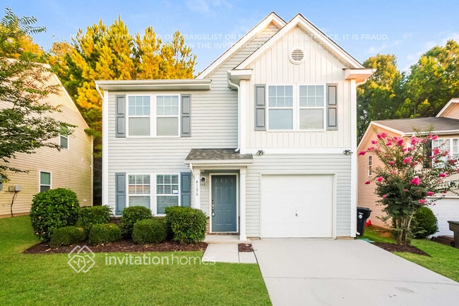 Building Photo - 4186 Broadstairs Dr SW