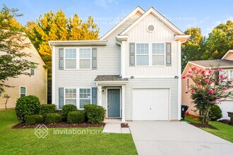 Building Photo - 4186 Broadstairs Dr SW