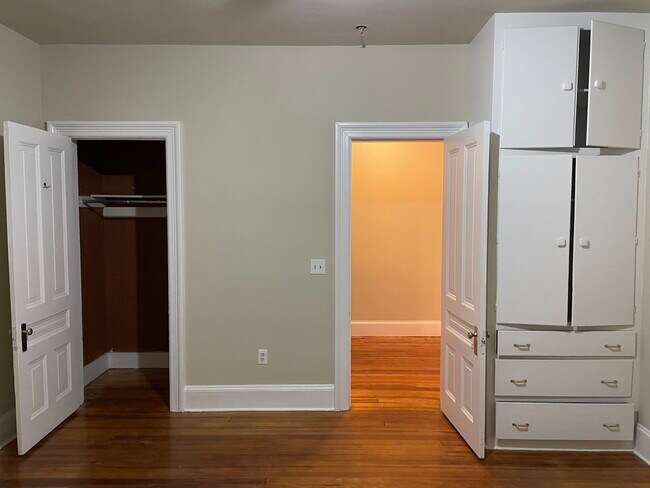 Bedroom - 630 Quincy Ave