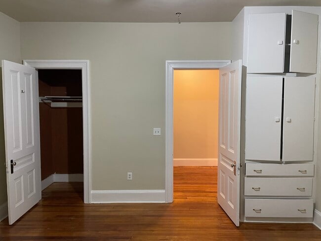 Bedroom - 630 Quincy Ave