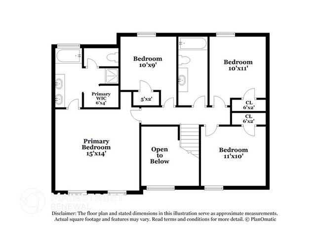 Building Photo - 10702 Palmyra Ct