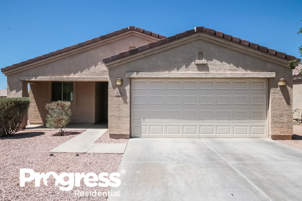 3734 W Carter Rd, Phoenix, AZ 85041 House Rental in Phoenix, AZ