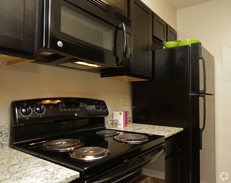 Saint parts oven louis purchase