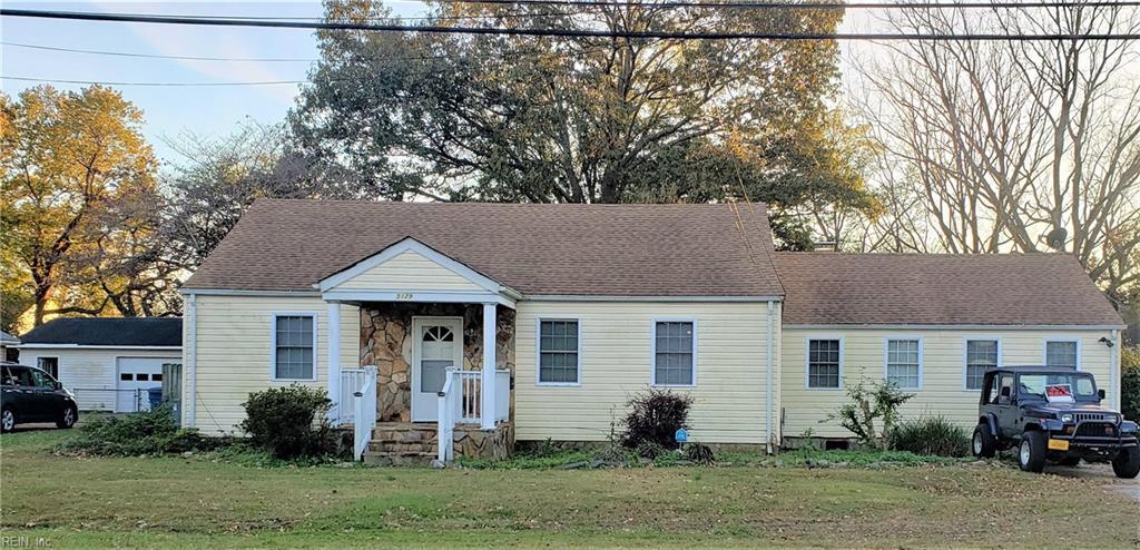 Primary Photo - 5129 Providence Rd