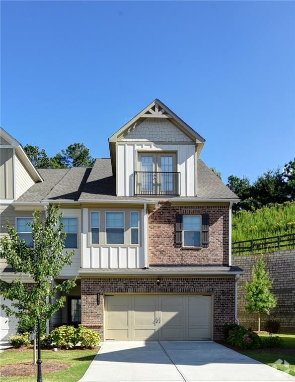 Building Photo - 2170 Manor Pointe Dr