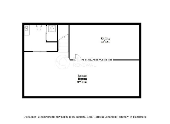 Foto del edificio - 3 Bedroom Pet-Friendly Home in LOUISVILLE, KY with Main Street Renewal