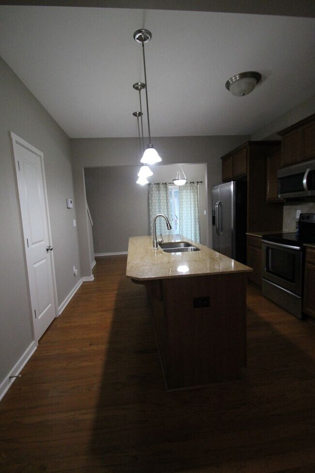 Building Photo - Exclusively offered by MUSE REALTY, LLC