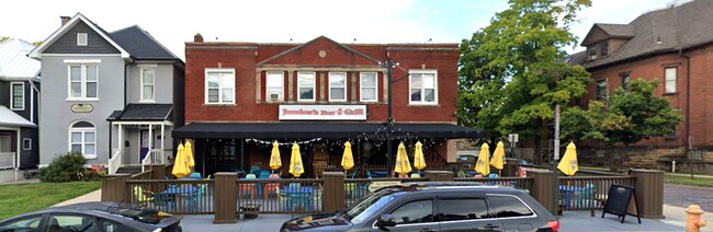 Foto del edificio - 236 King Ave