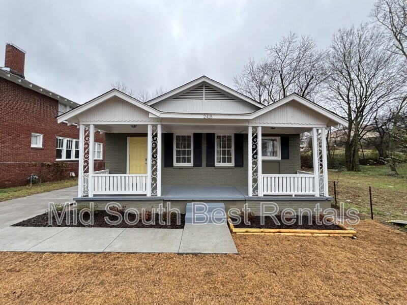 Primary Photo - 2415 S Ringo St
